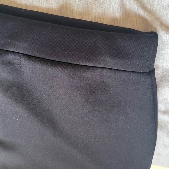 Pretty Little Thing Mermaid Style Skirt - Picture 11 of 12